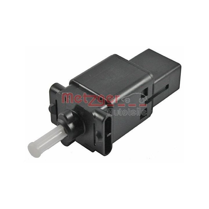 Stabdžių žibinto jungiklis METZGER 0911132