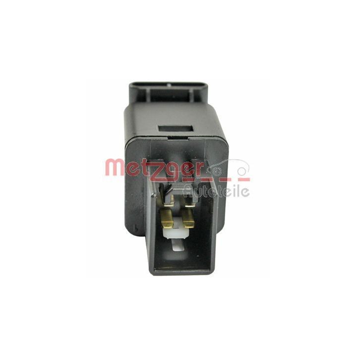 Stabdžių žibinto jungiklis METZGER 0911132