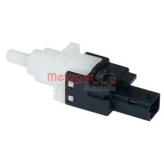 Stabdžių žibinto jungiklis METZGER 0911136