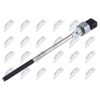 Jutiklis, variklio alyvos lygis NTY EPO-RE-001