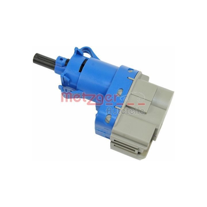 Stabdžių žibinto jungiklis METZGER 0911154