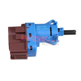 Stabdžių žibinto jungiklis METZGER 0911163