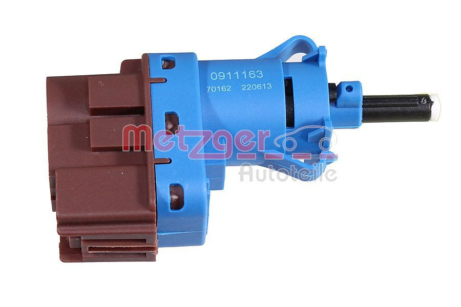Stabdžių žibinto jungiklis METZGER 0911163