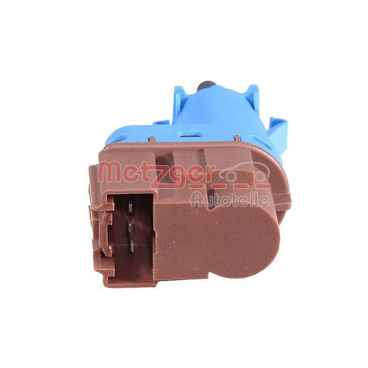 Stabdžių žibinto jungiklis METZGER 0911163