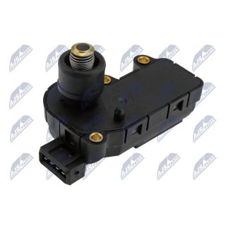 Tuščiosios eigos valdymo vožtuvas, oro tiekimas NTY ESK-PL-003