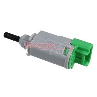 Stabdžių žibinto jungiklis METZGER 0911167