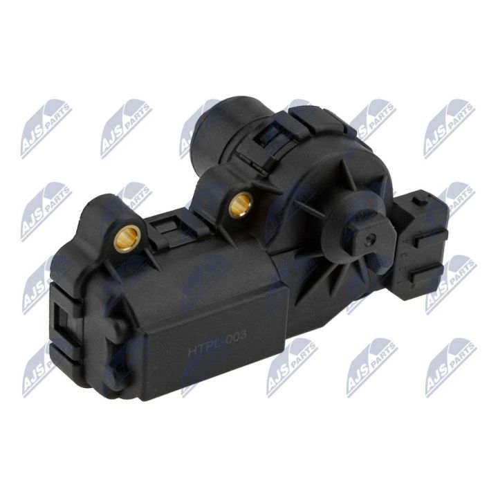 Tuščiosios eigos valdymo vožtuvas, oro tiekimas NTY ESK-PL-003