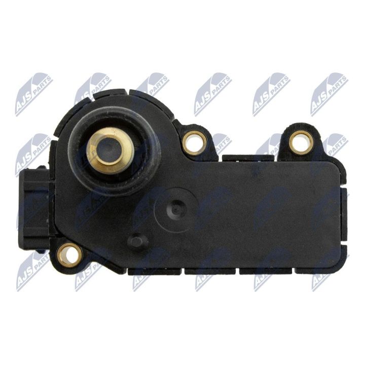 Tuščiosios eigos valdymo vožtuvas, oro tiekimas NTY ESK-PL-003