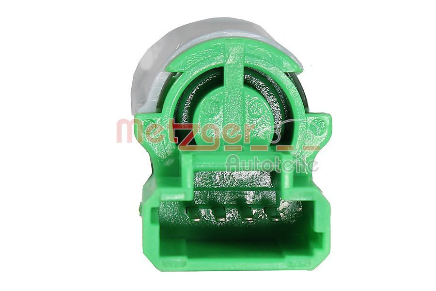 Stabdžių žibinto jungiklis METZGER 0911167