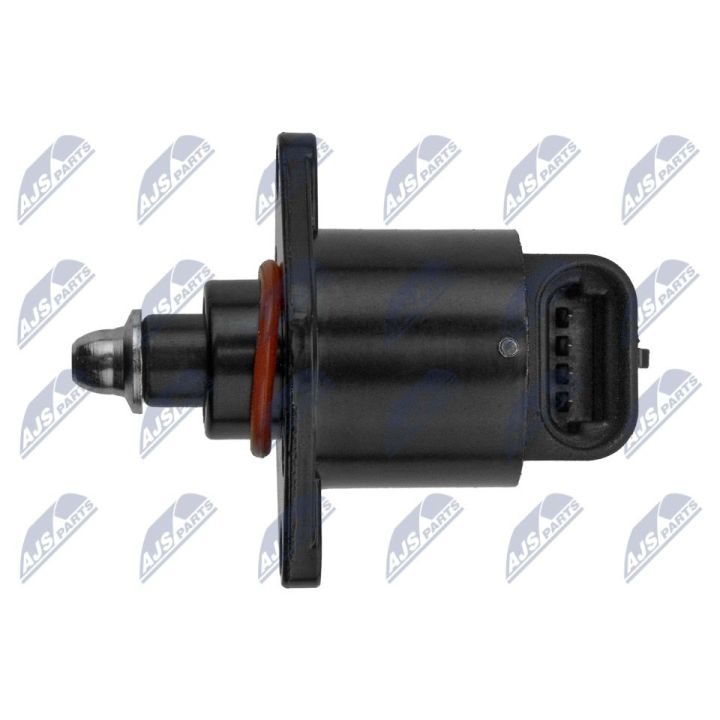 Tuščiosios eigos valdymo vožtuvas, oro tiekimas NTY ESK-RE-001