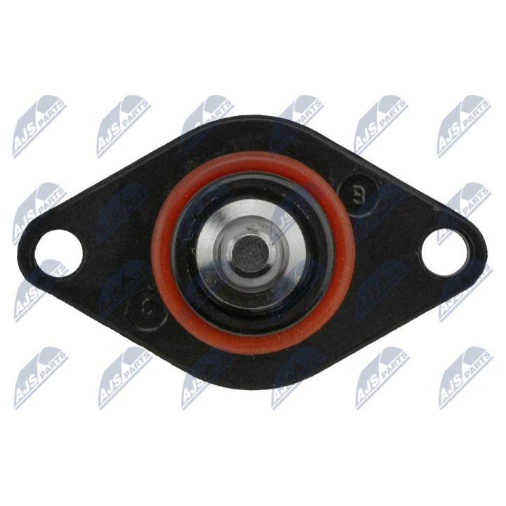 Tuščiosios eigos valdymo vožtuvas, oro tiekimas NTY ESK-RE-001