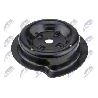 Spyruoklės dangtelis NTY AD-BM-024