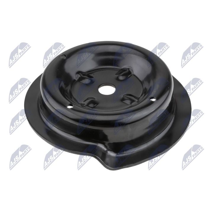 Spyruoklės dangtelis NTY AD-BM-024