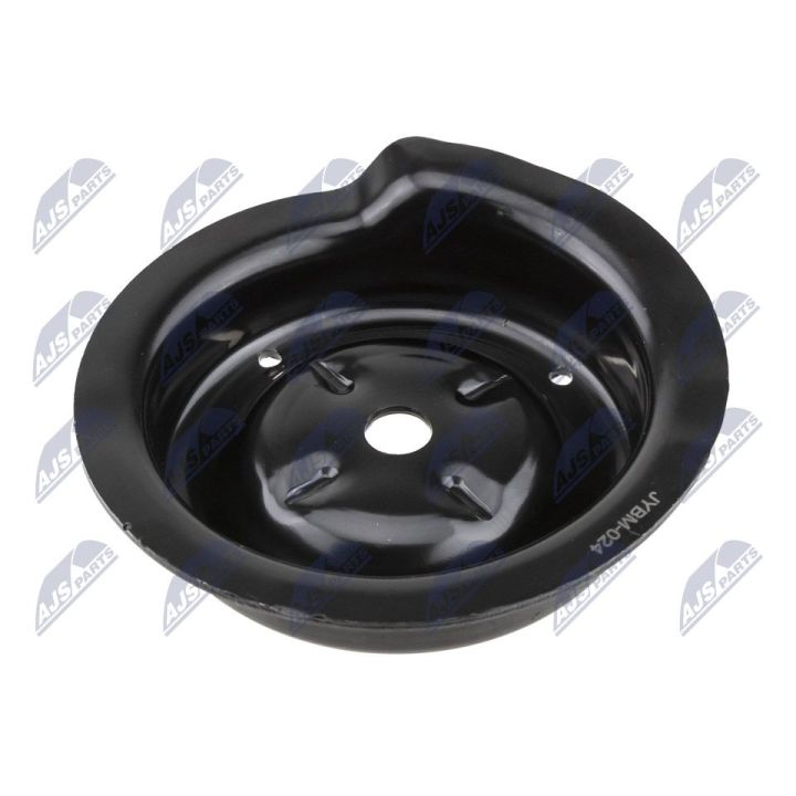 Spyruoklės dangtelis NTY AD-BM-024