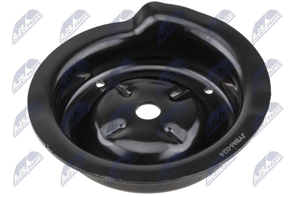 Spyruoklės dangtelis NTY AD-BM-024