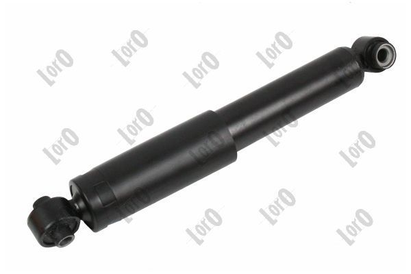 Amortizatorius ABAKUS 232-02-116