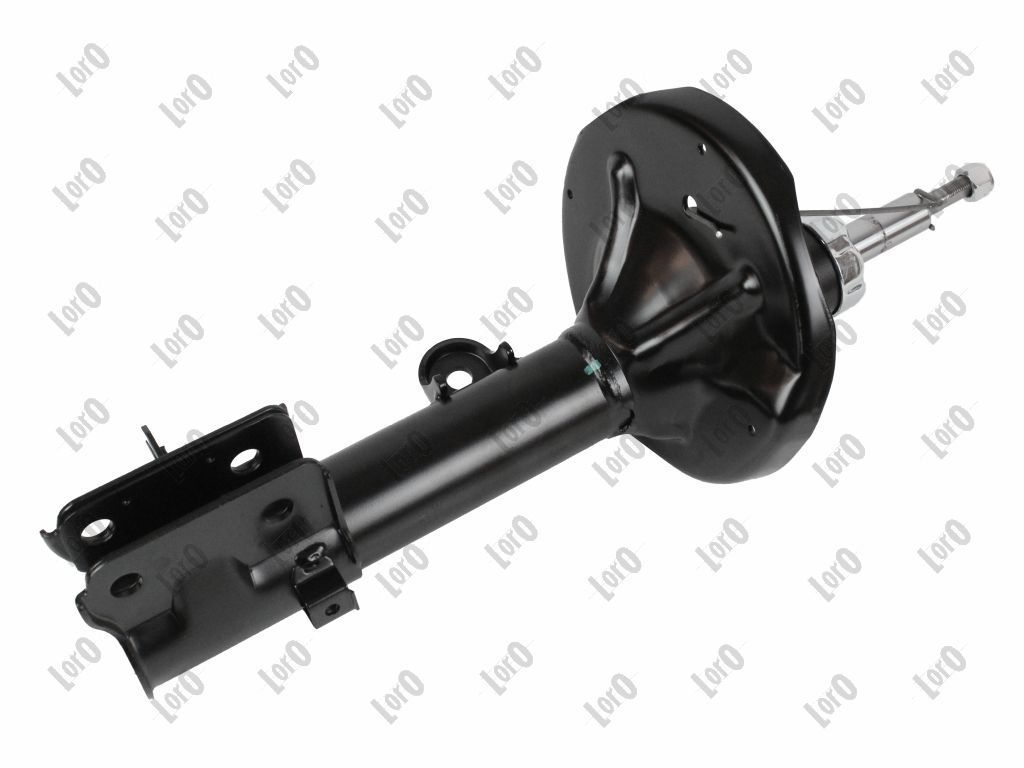 Amortizatorius ABAKUS 232-02-122