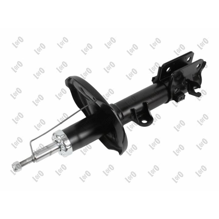 Amortizatorius ABAKUS 232-02-122