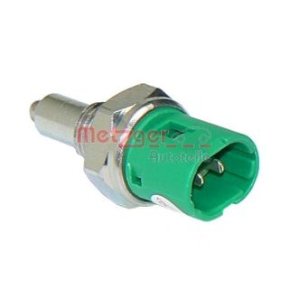 Jungiklis, atbulinės eigos žibintas METZGER 0912007