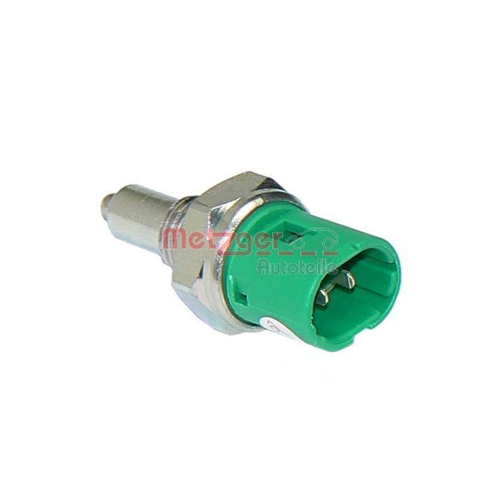 Jungiklis, atbulinės eigos žibintas METZGER 0912007