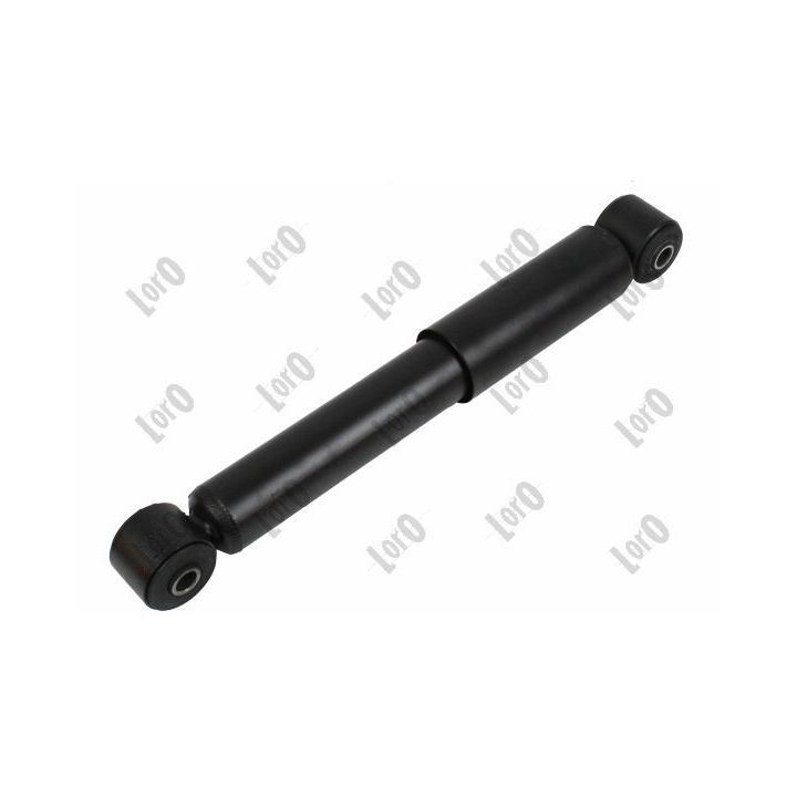 Amortizatorius ABAKUS 232-02-126