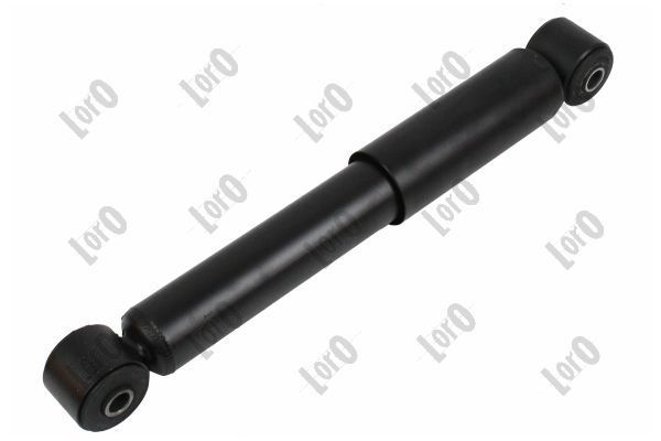 Amortizatorius ABAKUS 232-02-126