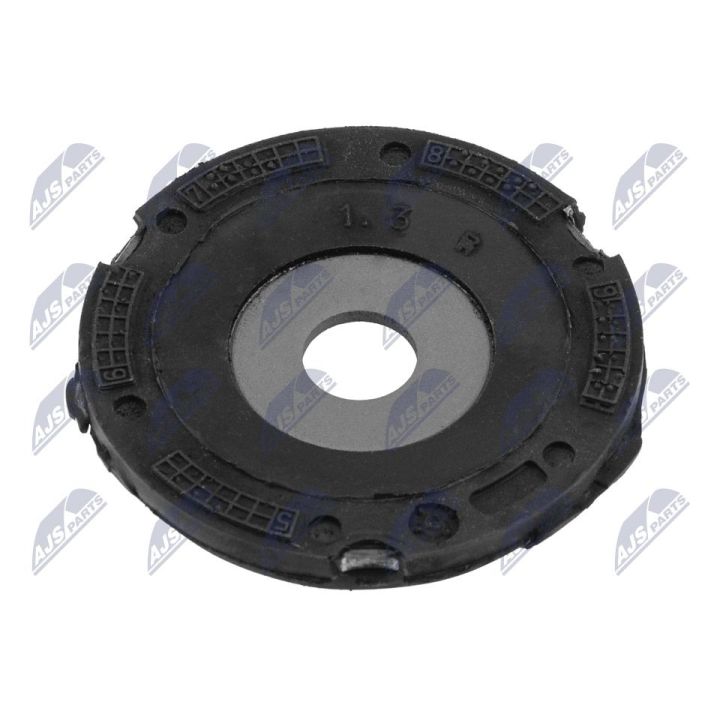 Spyruoklės dangtelis NTY AD-RE-022