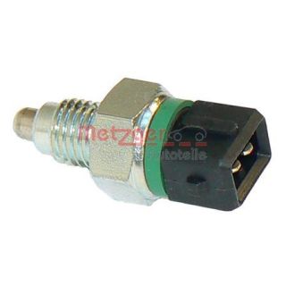 Jungiklis, atbulinės eigos žibintas METZGER 0912012