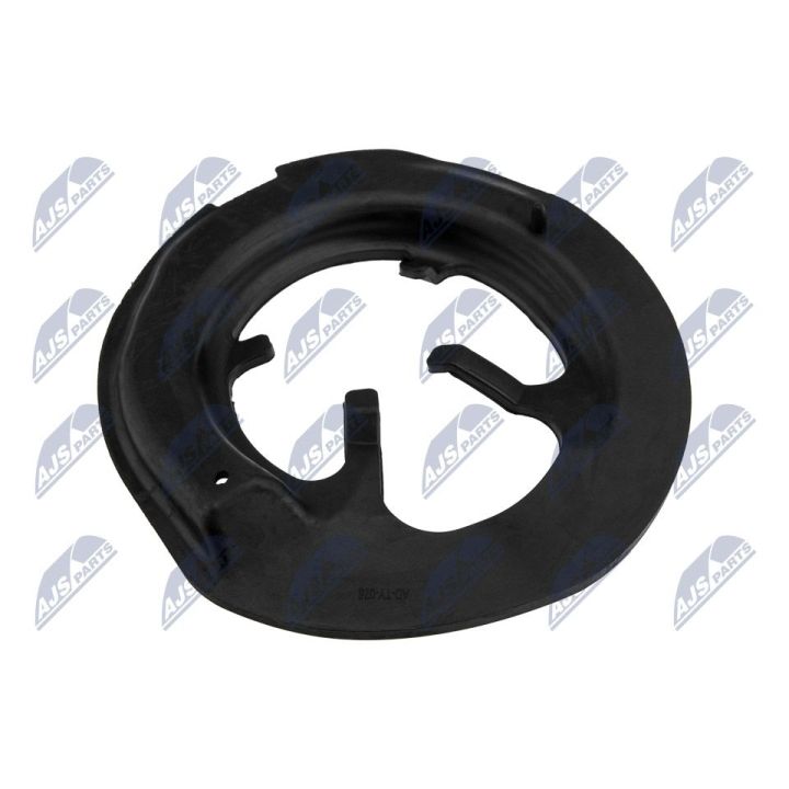 Spyruoklės dangtelis NTY AD-TY-076