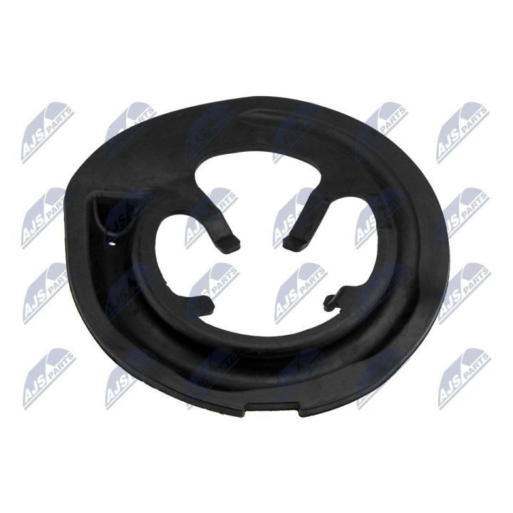 Spyruoklės dangtelis NTY AD-TY-076