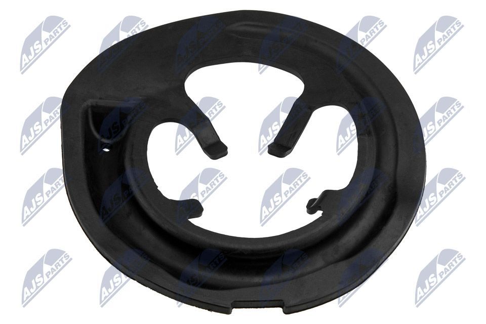 Spyruoklės dangtelis NTY AD-TY-076