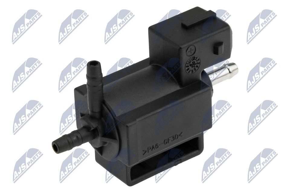 Vožtuvas, oro valdymas (įsiurbiamas oras) NTY ECD-LR-004