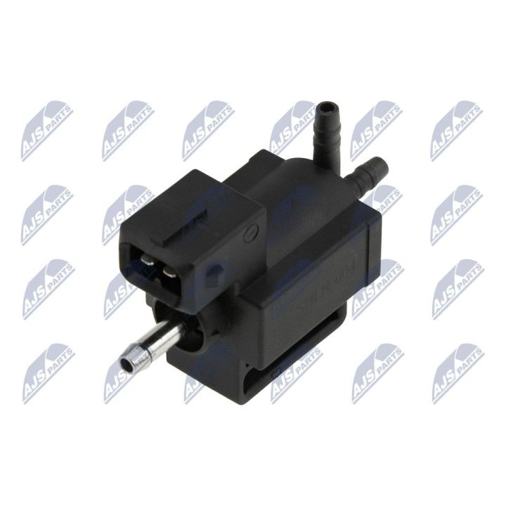 Vožtuvas, oro valdymas (įsiurbiamas oras) NTY ECD-LR-004