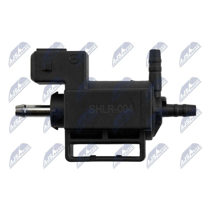 Vožtuvas, oro valdymas (įsiurbiamas oras) NTY ECD-LR-004