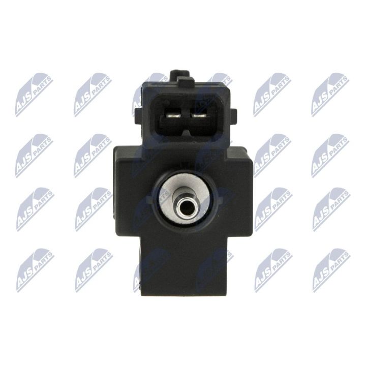 Vožtuvas, oro valdymas (įsiurbiamas oras) NTY ECD-LR-004