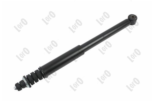 Amortizatorius ABAKUS 232-02-152