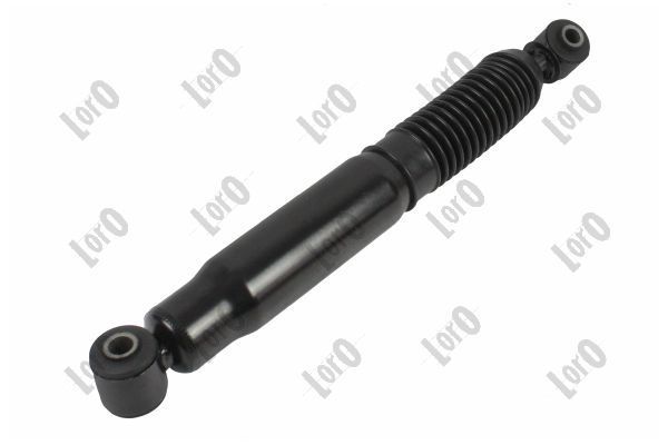 Amortizatorius ABAKUS 232-02-160