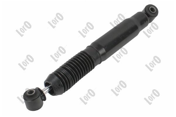 Amortizatorius ABAKUS 232-02-160