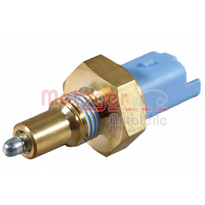 Jungiklis, atbulinės eigos žibintas METZGER 0912035