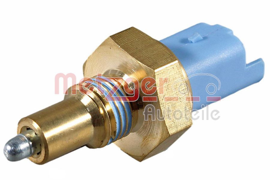 Jungiklis, atbulinės eigos žibintas METZGER 0912035