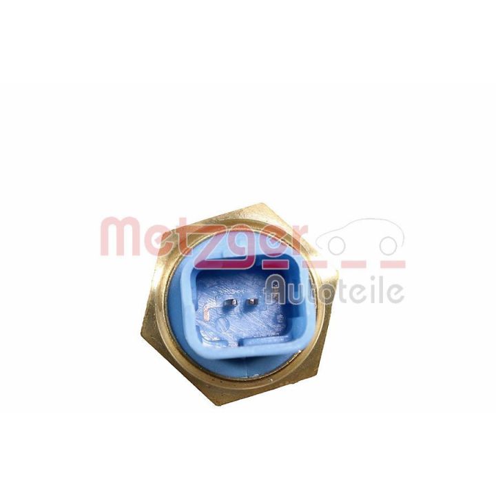 Jungiklis, atbulinės eigos žibintas METZGER 0912035