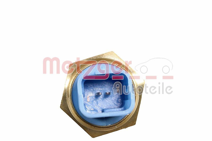 Jungiklis, atbulinės eigos žibintas METZGER 0912035