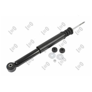 Amortizatorius ABAKUS 232-02-222