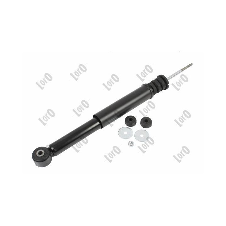 Amortizatorius ABAKUS 232-02-222