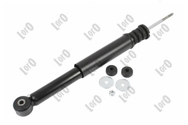 Amortizatorius ABAKUS 232-02-222