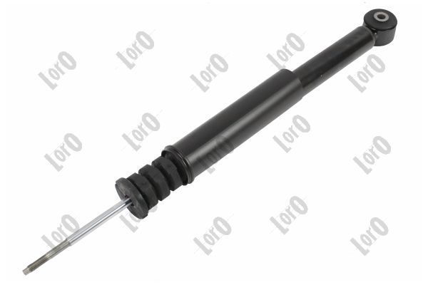 Amortizatorius ABAKUS 232-02-222