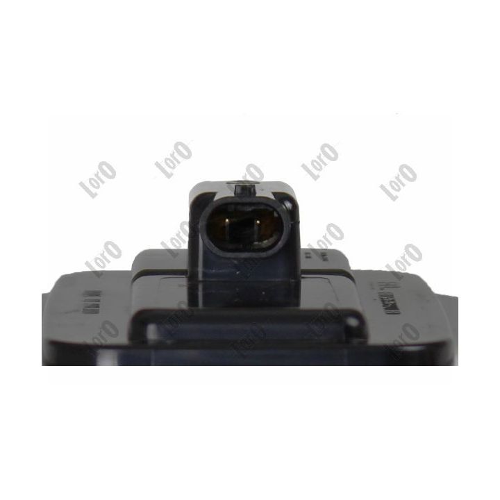 šoninis atšvaitas ABAKUS 053-53-890LED