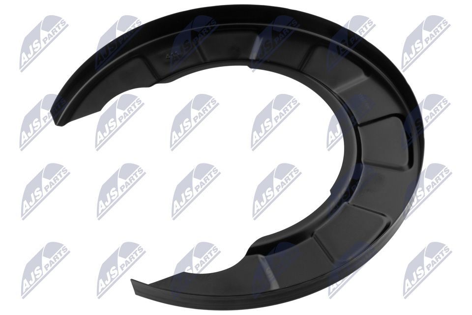 Apsauginis skydas, stabdžių diskas NTY HTO-HY-508