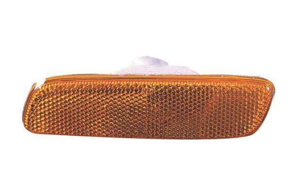 šoninis atšvaitas ABAKUS 312-1413L-AS