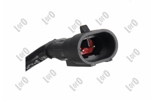 šoninis atšvaitas ABAKUS L16-141-001LED